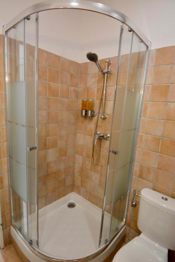 Old Town Antibes Apartment מראה חיצוני תמונה