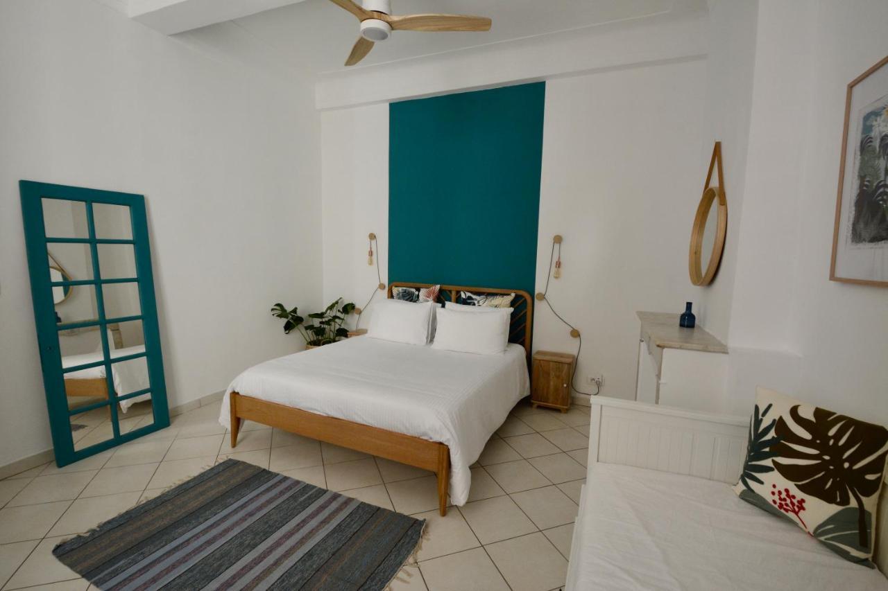 Old Town Antibes Apartment מראה חיצוני תמונה